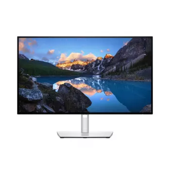 DELL UltraSharp 27 USB-C centrmezgla monitors — U2722DE