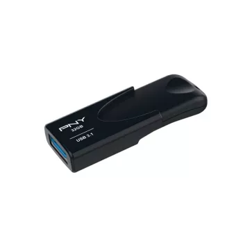 USB zibatmiņa PNY 32 GB USB Type-A Attache 4