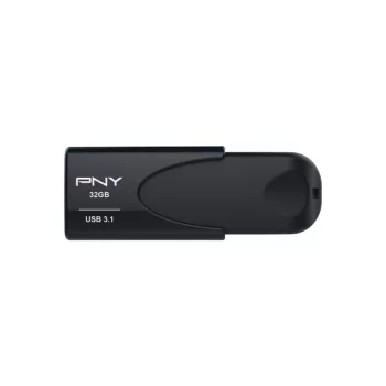 USB zibatmiņa PNY 32 GB USB Type-A Attache 4