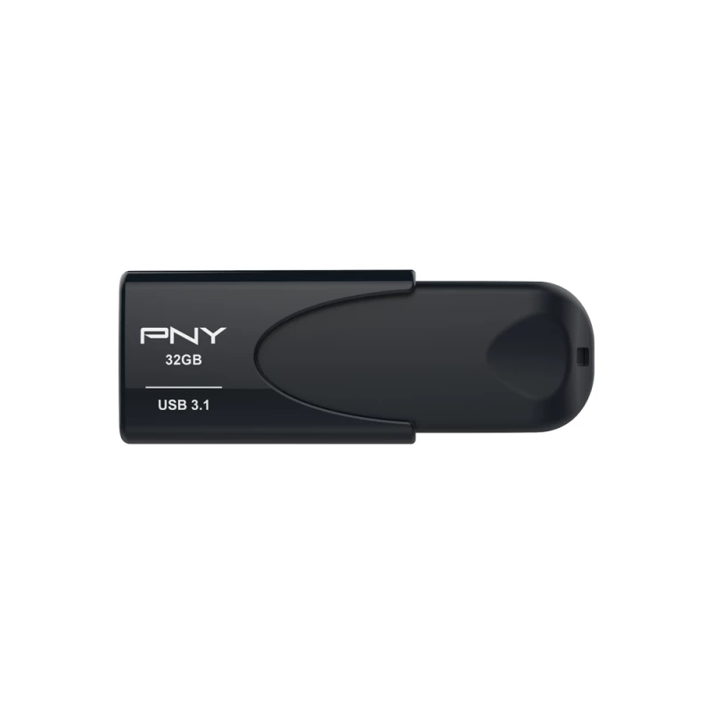 USB zibatmiņa PNY 32 GB USB Type-A Attache 4