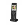 DECT telefons AVM FRITZ!Fon C6 Melns