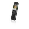 DECT telefons AVM FRITZ!Fon C6 Melns