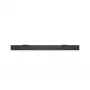DELL plāns Soundbar - SB521A, 3,6 W, 3,6 W, melns, vadu, 298 mm, 18 mm