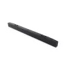 DELL plāns Soundbar - SB521A, 3,6 W, 3,6 W, melns, vadu, 298 mm, 18 mm