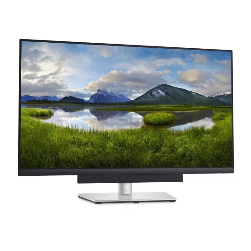 DELL plāns Soundbar - SB521A, 3,6 W, 3,6 W, melns, vadu, 298 mm, 18 mm