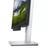 DELL plāns Soundbar - SB521A, 3,6 W, 3,6 W, melns, vadu, 298 mm, 18 mm