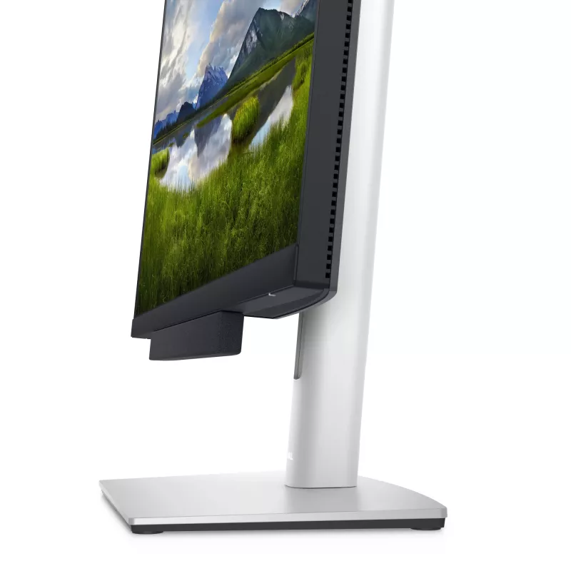 DELL plāns Soundbar - SB521A, 3,6 W, 3,6 W, melns, vadu, 298 mm, 18 mm