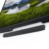 DELL plāns Soundbar - SB521A, 3,6 W, 3,6 W, melns, vadu, 298 mm, 18 mm