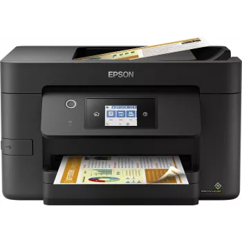 Epson WorkForce Pro WF-3820DWF tintes printeris A4 4800 x 2400 DPI 21 lpp./min Wi-Fi