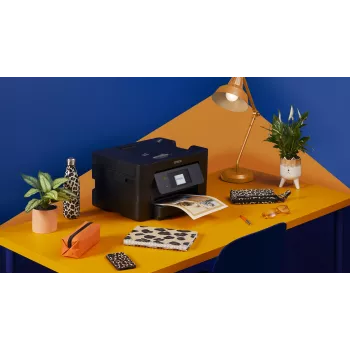 Epson WorkForce Pro WF-3820DWF tintes printeris A4 4800 x 2400 DPI 21 lpp./min Wi-Fi