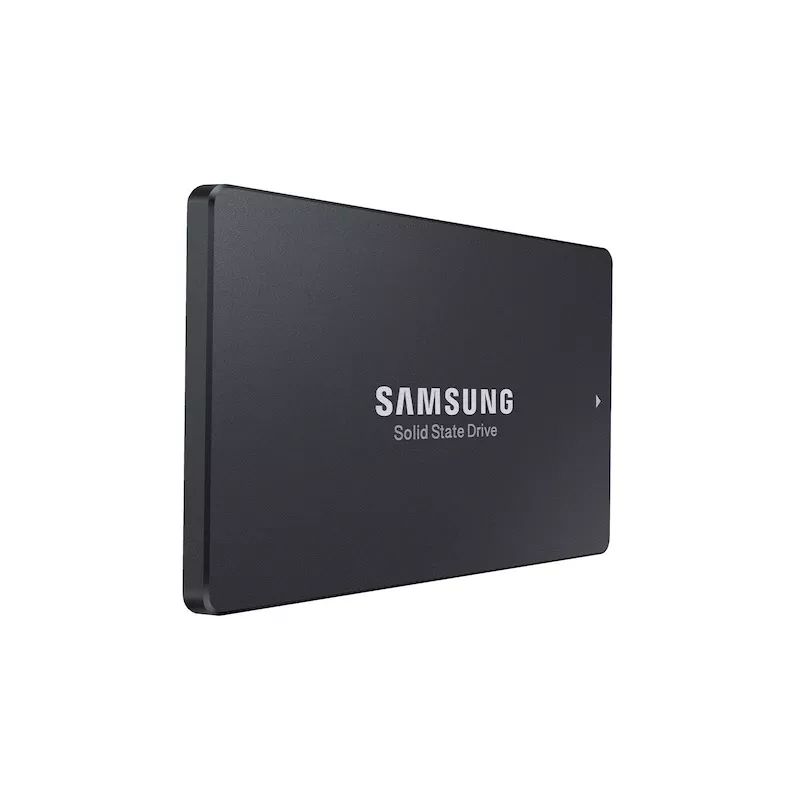 Samsung PM893 3.84 TB 2.5 inch Serial ATA III V-NAND TLC