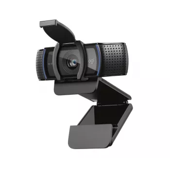 LOGITECH C920e HD tīmekļa kamera ar USB-A
