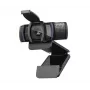 LOGITECH C920e HD tīmekļa kamera ar USB-A
