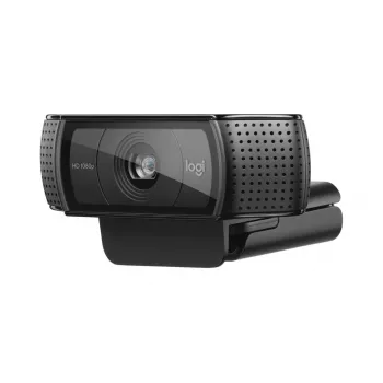 LOGITECH C920e HD tīmekļa kamera ar USB-A