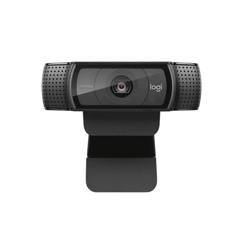 LOGITECH C920e HD tīmekļa kamera ar USB-A