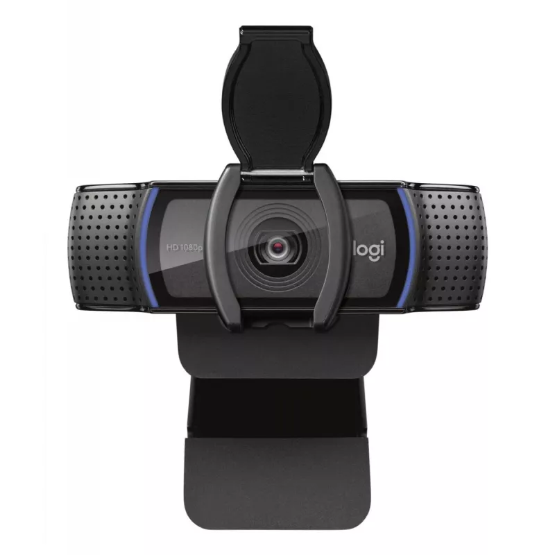 LOGITECH C920e HD tīmekļa kamera ar USB-A