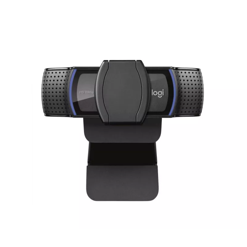 LOGITECH C920e HD tīmekļa kamera ar USB-A