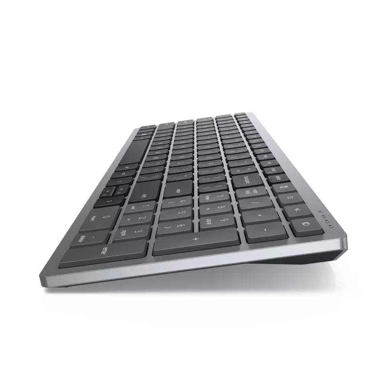 DELL Pro Plus Compact tastatūra and pele - KM7120W - German (QWERTZ)
