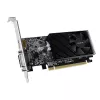 GIGABYTE GV-N1030D4-2GL videokarte NVIDIA GeForce GT 1030 2 GB GDDR4