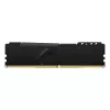 Kingston Technology FURY Beast 32GB 3200MT/s DDR4 CL16 DIMM melna