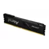 Kingston Technology FURY Beast 32GB 3200MT/s DDR4 CL16 DIMM melna