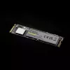 SSD disks Intenso 250 GB M.2 PCI Express 3.0 NVMe modelis