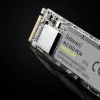 SSD disks Intenso 250 GB M.2 PCI Express 3.0 NVMe modelis
