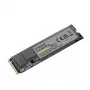 SSD disks Intenso 250 GB M.2 PCI Express 3.0 NVMe modelis