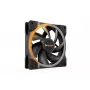 be quiet Light Wings 120mm ARGB PWM ventilators, melns