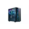 be quiet Light Wings 140mm ARGB PWM ventilators, melns