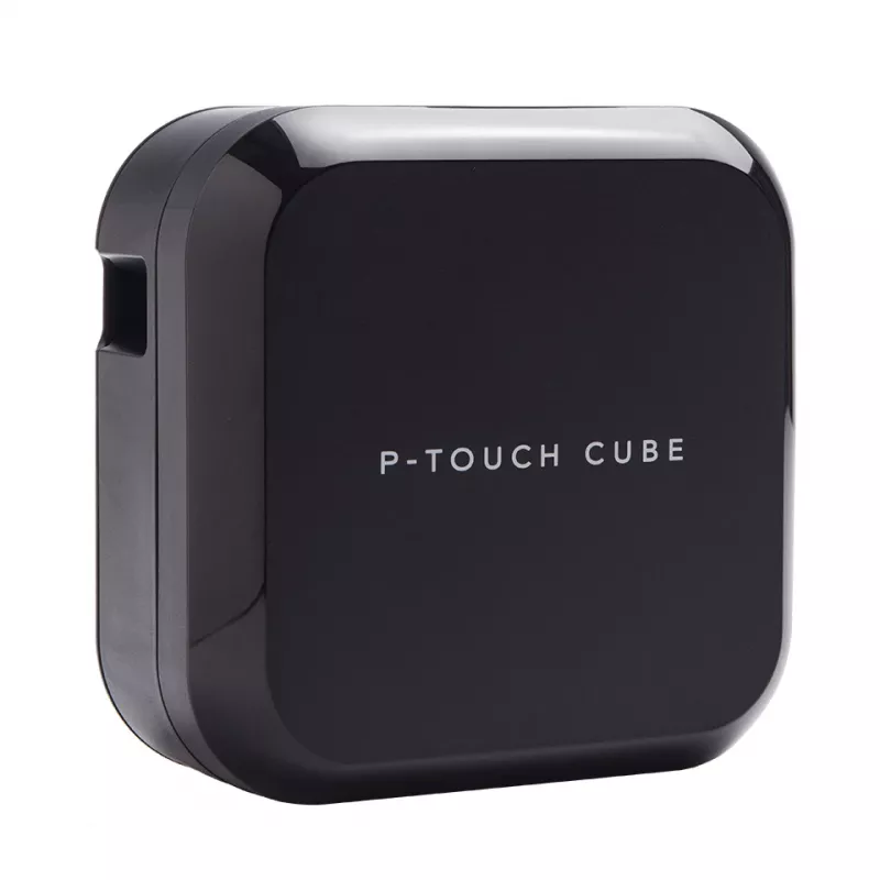 Brother PTP710BT etiķešu printeris Termopārnese 180 x 360 DPI 20 mm/s Vadu un bezvadu TZe Bluetooth