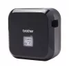 Brother PTP710BT etiķešu printeris Termopārnese 180 x 360 DPI 20 mm/s Vadu un bezvadu TZe Bluetooth