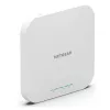 NETGEAR Insight mākonī pārvaldīts WiFi 6 AX1800 divjoslu piekļuves punkts (WAX610) 1800 Mbit/s Balts Power over Ethernet (PoE)