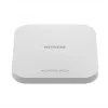 NETGEAR Insight mākonī pārvaldīts WiFi 6 AX1800 divjoslu piekļuves punkts (WAX610) 1800 Mbit/s Balts Power over Ethernet (PoE)