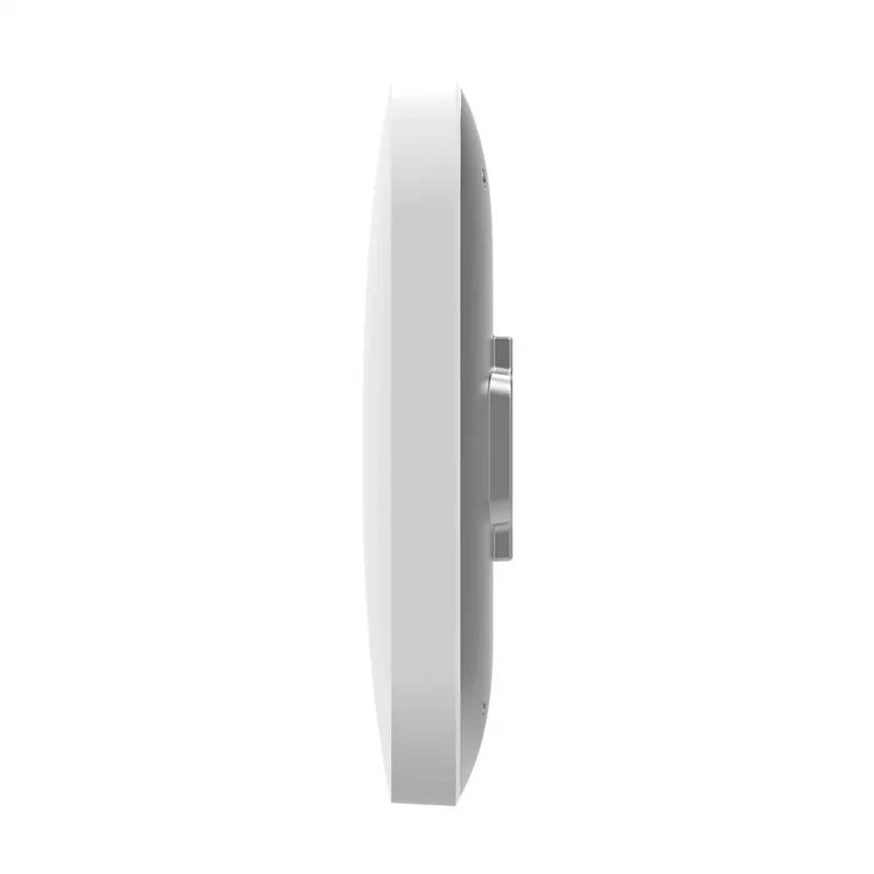 NETGEAR Insight mākonī pārvaldīts WiFi 6 AX1800 divjoslu piekļuves punkts (WAX610) 1800 Mbit/s Balts Power over Ethernet (PoE)