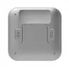 NETGEAR Insight mākonī pārvaldīts WiFi 6 AX1800 divjoslu piekļuves punkts (WAX610) 1800 Mbit/s Balts Power over Ethernet (PoE)