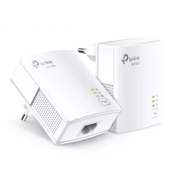 TP-Link TL-PA7019 KIT 1000 Mbit/s Ethernet LAN Balts