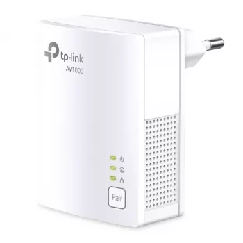 TP-Link TL-PA7019 KIT 1000 Mbit/s Ethernet LAN Balts