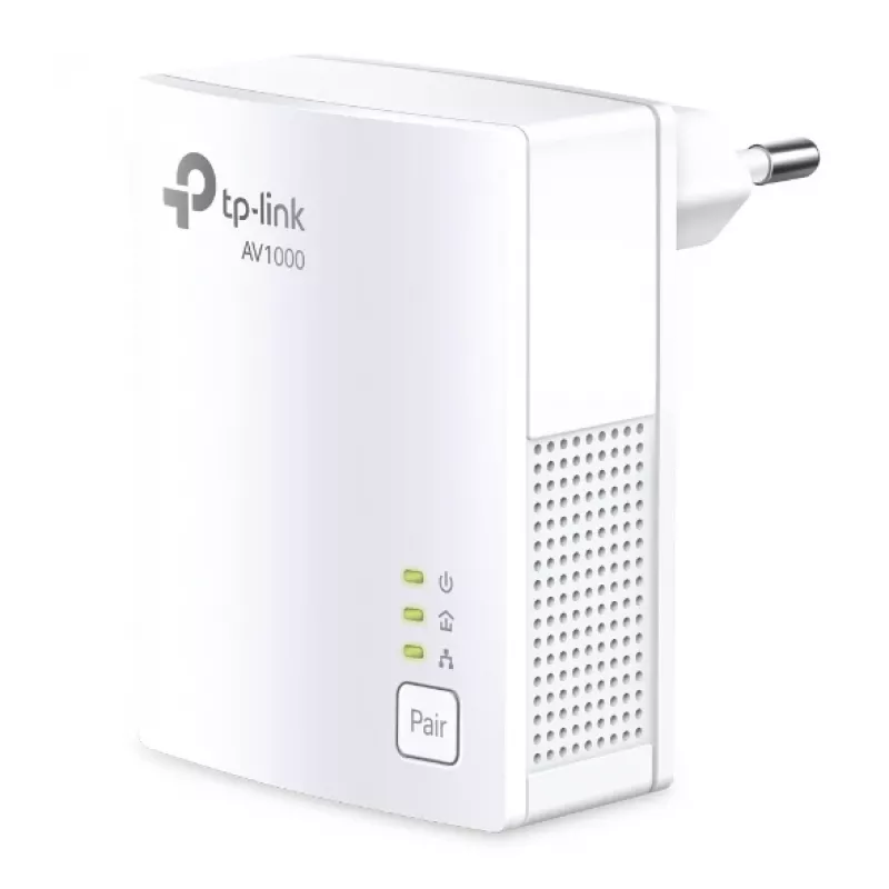 TP-Link TL-PA7019 KIT 1000 Mbit/s Ethernet LAN Balts