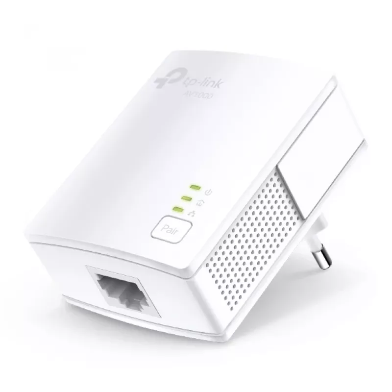 TP-Link TL-PA7019 KIT 1000 Mbit/s Ethernet LAN Balts