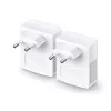 TP-Link TL-PA7019 KIT 1000 Mbit/s Ethernet LAN Balts