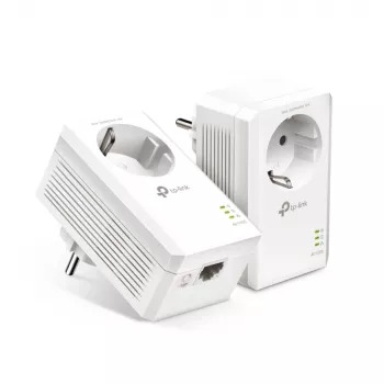 TP-Link TL-PA7019P KIT 1000 Mbit/s Ethernet LAN balts 2 gab.