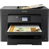 Epson WorkForce WF-7830DTWF tintes printeris A3 4800 x 2400 DPI Wi-Fi