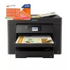 Epson WorkForce WF-7830DTWF tintes printeris A3 4800 x 2400 DPI Wi-Fi