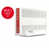 Box FRITZ 6690 kabelis