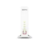 Box FRITZ! 4060 bezvadu maršrutētājs Gigabit Ethernet Tri-band (2.4 GHz / 5 GHz / 5 GHz) balta