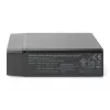 DIGITUS 4 portu USB lādētājs, 72W 1x USB-C (PD) 5,9,15,20V/3A, 3x USB-A 5V/2,4A, melns