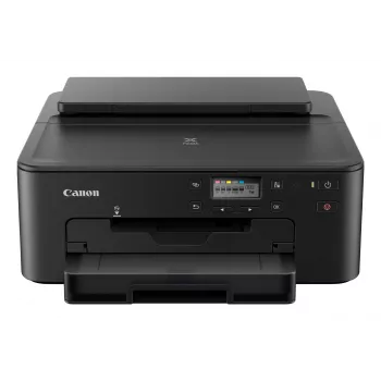 Canon PIXMA TS705a tintes printeris Krāsaina 4800 x 1200 DPI A4 Wi-Fi