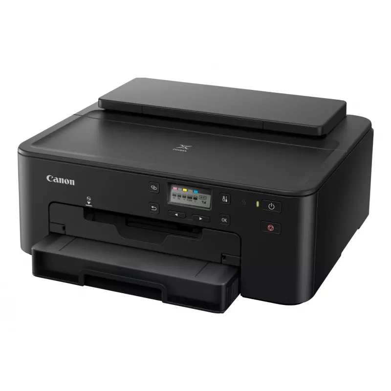 Canon PIXMA TS705a tintes printeris Krāsaina 4800 x 1200 DPI A4 Wi-Fi