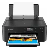 Canon PIXMA TS705a tintes printeris Krāsaina 4800 x 1200 DPI A4 Wi-Fi